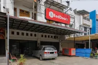 Intense Maia Hotel Hotel di Banda Aceh