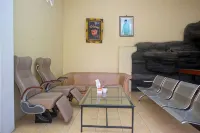 RedDoorz Syariah Near Exit Tol Bojong Pekalongan