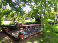 Jardin des Sens, la Rente d'Eguilly Hotels in Chaudenay-le-Château