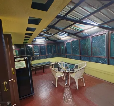 Hotel Bakul