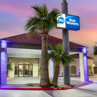Best Western Ingram Park Inn Hoteles cerca de San Antonio Oeste