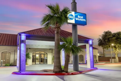 Best Western Ingram Park Inn