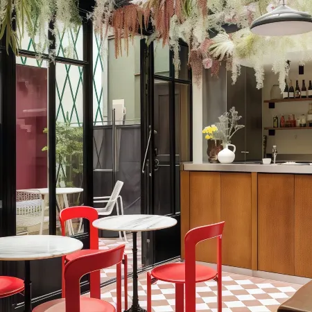 Hotel Dalila