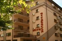 Hotel Citadella Hotels near Magazinul Universal Dragonul Roșu