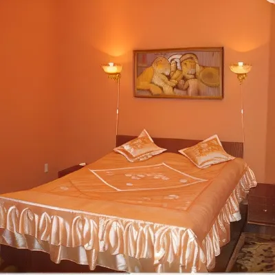 Hotel Usadba