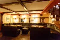 NeChaev Hotel