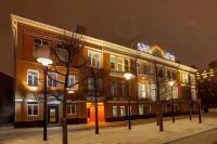Saint Yard Arbat Hotels in Moskau