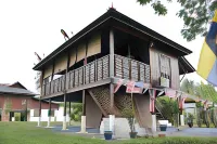 Kejora Homestay Hôtels à : 