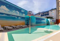 Mishel Hotel - 3-Star