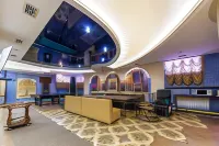 KHalif Hotel