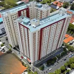 Studio Gunawangsa Manyar by Starlight Apartement Hotell i Menur Pumpungan