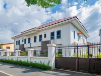 Quest Boutique Hotel Hotels in Abuja