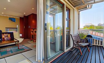 Carrington Guest House