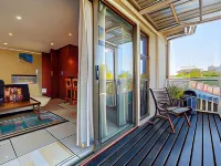 Carrington Guest House Hotel di Berea