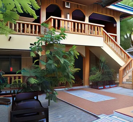 Roy's Rendezvous Boracay