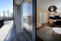 Aplend Vila Olívia Hotels in Vysoké Tatry