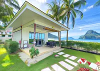 Cadlao El Nido Resort