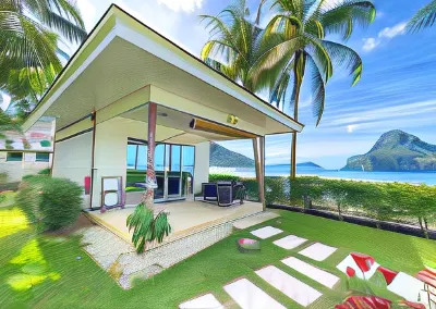 Cadlao El Nido Resort