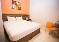 Bisnis Hotel Hotel dekat Bengkel " Nila Motor "