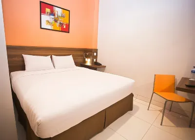 Hotel Bisnis