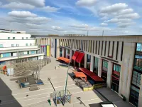 Aspire Palais Recklinghausen,Trademark Collection by Wyndham Hotels in Recklinghausen