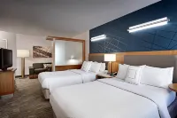 SpringHill Suites Provo