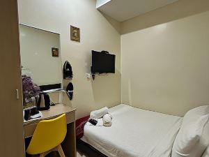 Noor Hotel Kangar