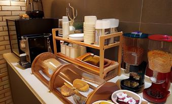 Hostel Cleo Seoul Hongdae
