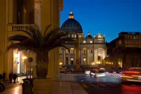 Palazzo Cardinal Cesi Hotels in Borgo