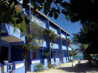 Anchorage Beach Resort Caye Caulker