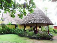 Crystal Paradise Resort Hotels near Las Cuevas Biological Station