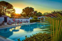 Hotel Nathalie - Pools