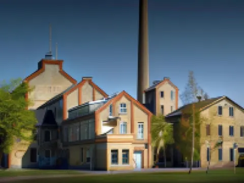 Aiden by Best Western Lolland Hotéis em Lolland