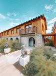 Leonera Hotel - spa