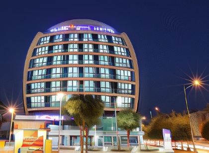 Elips Royal Hotel & Spa