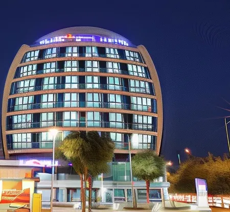 Elips Royal Hotel & Spa