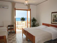 Hotel Harmony Hotel a Tortora