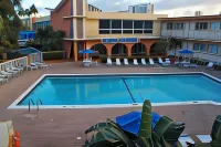 Knights Inn Hallandale