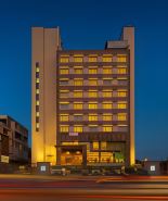 Royal Orchid Central Akota - Vadodara