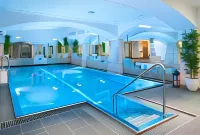 Sporthotel Cristall - Spa