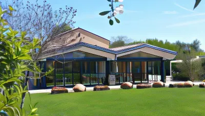 Tenuta San Marcello Các khách sạn ở Moie