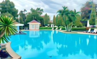 Dad D Resort
