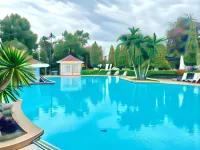 Dad D Resort by Lopburi Inn Resort - 3 stjerner