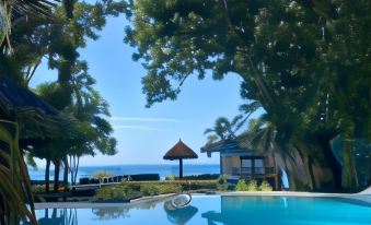Camiguin Island Golden Sunset Beach Club