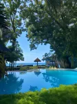 Camiguin Island Golden Sunset Beach Club