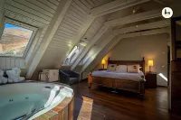 Hotel & Spa Casa Irene Hotels in Arties