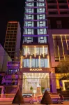 MASOVA HOTEL Các khách sạn ở Nha Trang