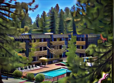Hotel Azure