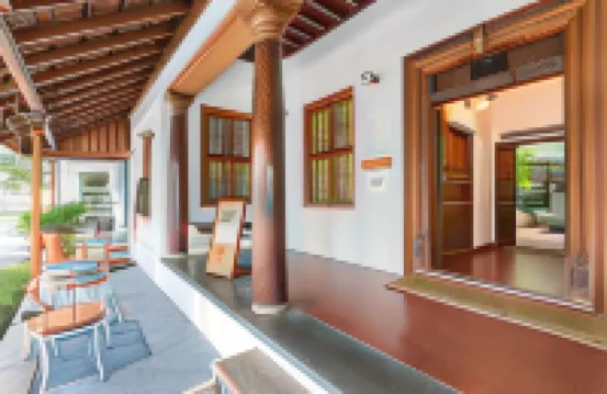 佩路瑪爾樓CGH土地酒店