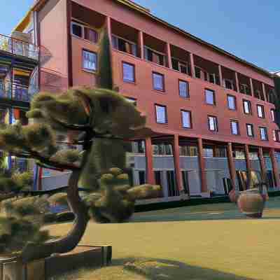 Charme Hotel Hotel Exterior